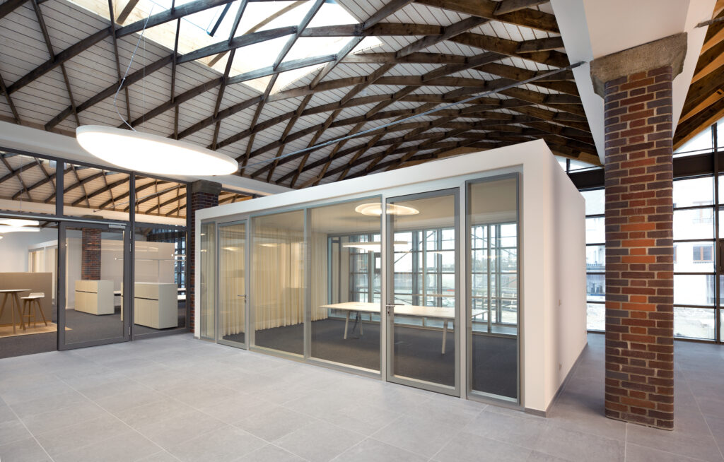 Marinaquartier Rodl&Partner #3