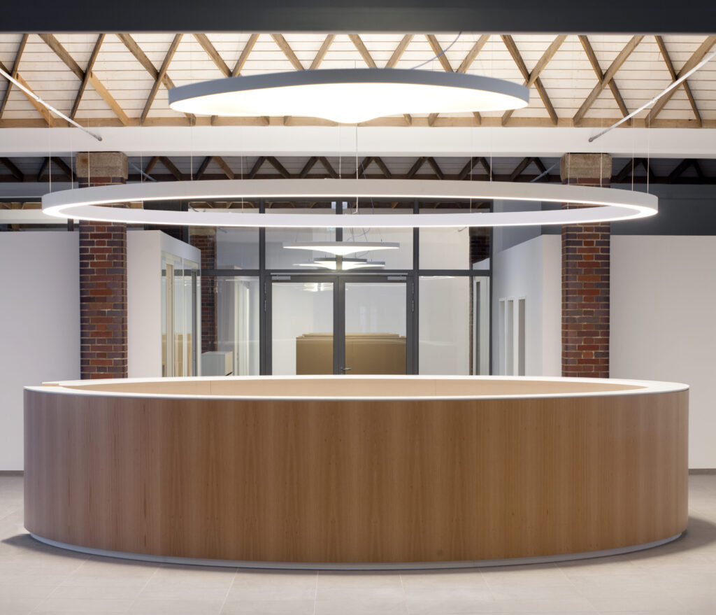 Marinaquartier Rodl&Partner #1
