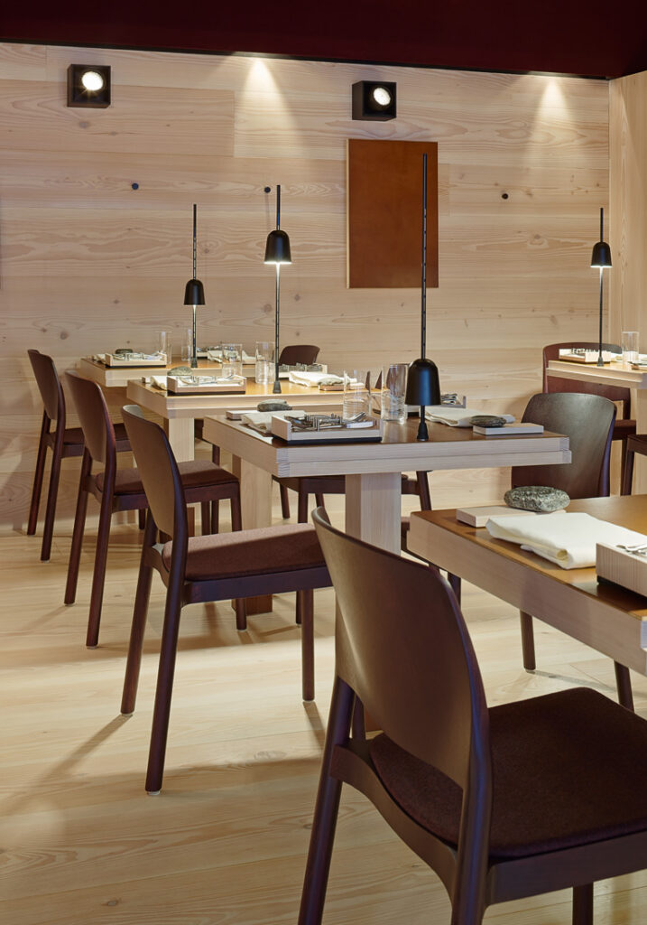 Koka restaurant #5