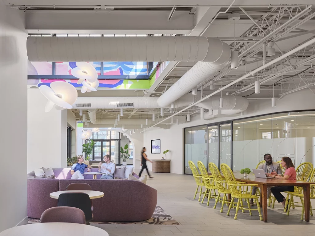 Allspring Global Investments Office #4