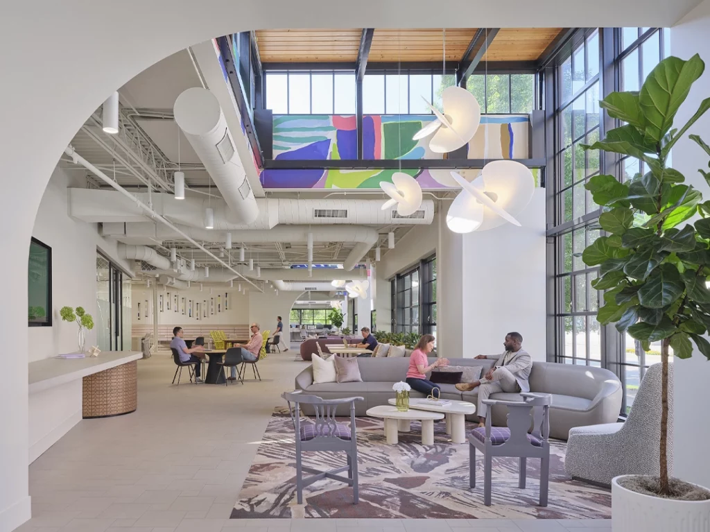 Allspring Global Investments Office #2