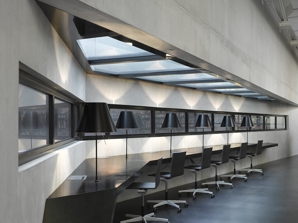 FRAC – Fondation Régionale d’Art Contemporain #3