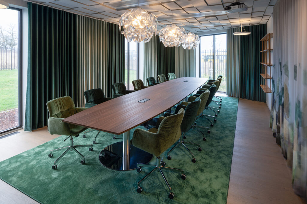 EAAB office #5