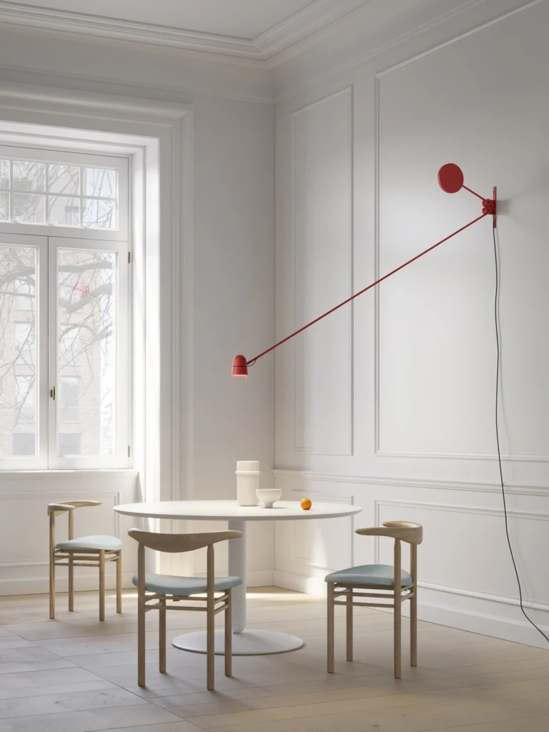 Counterbalance #4