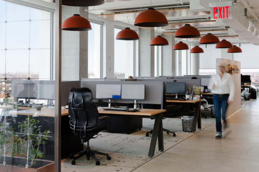 Rosenthal Wine Merchant Headquarters #3