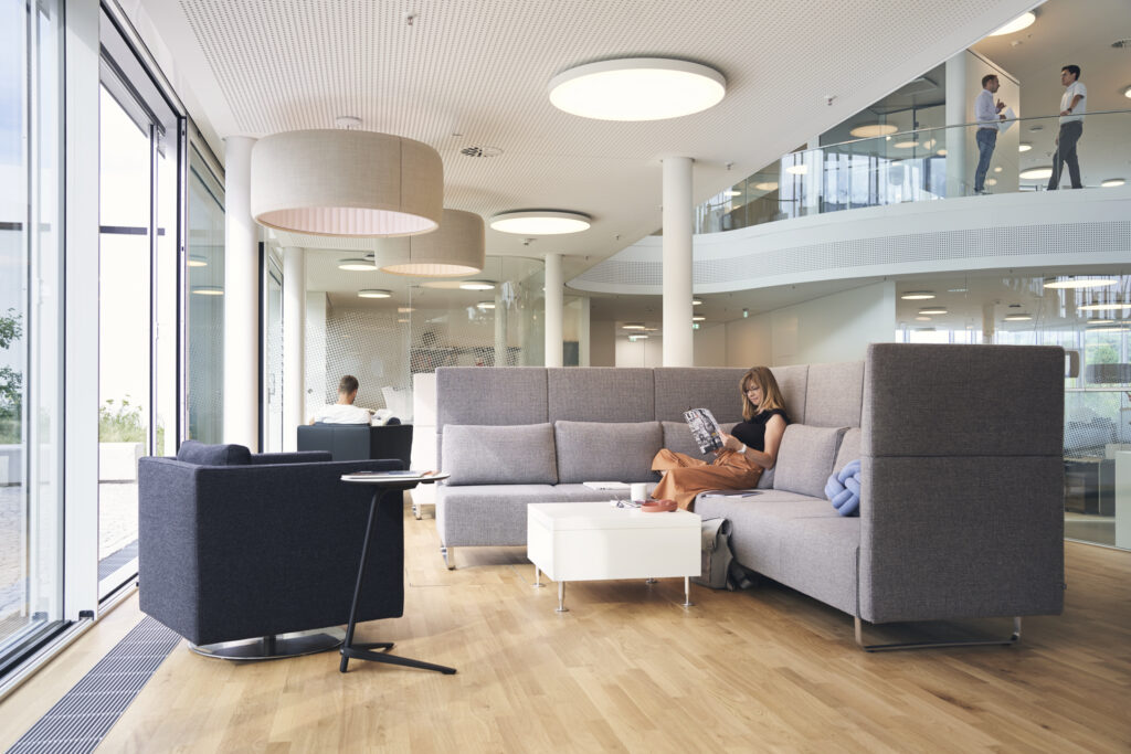 Sedus Smart Office #5