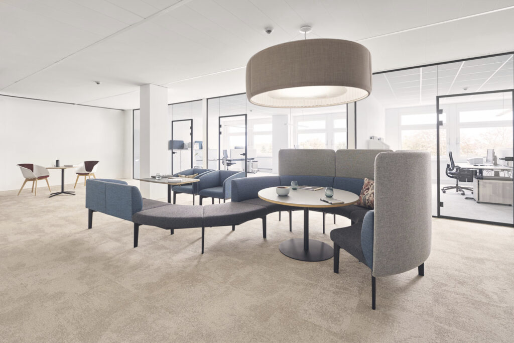 Sedus Smart Office #3