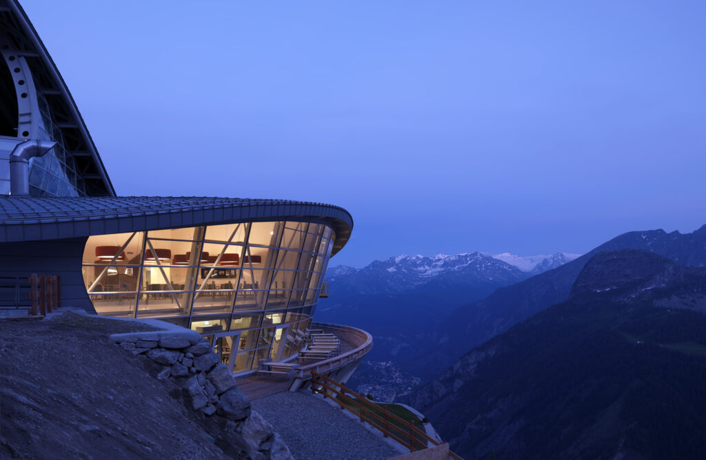 Skyway Monte Bianco #2