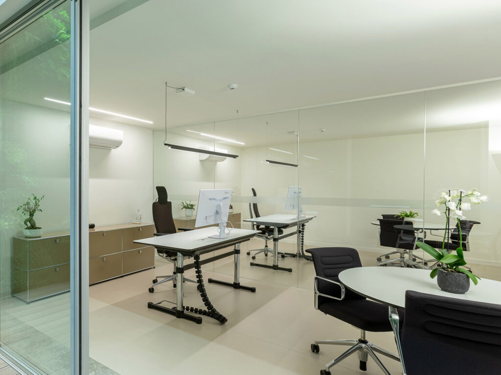 Smartenergy Office #5