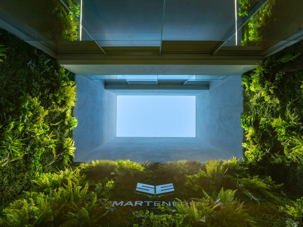 Smartenergy Office #1